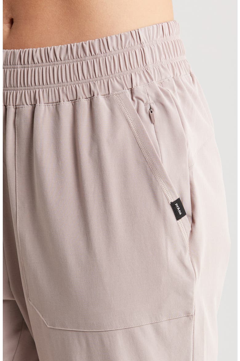 Railay Performance Straight Leg Pants, Alternate, color, WILLOW