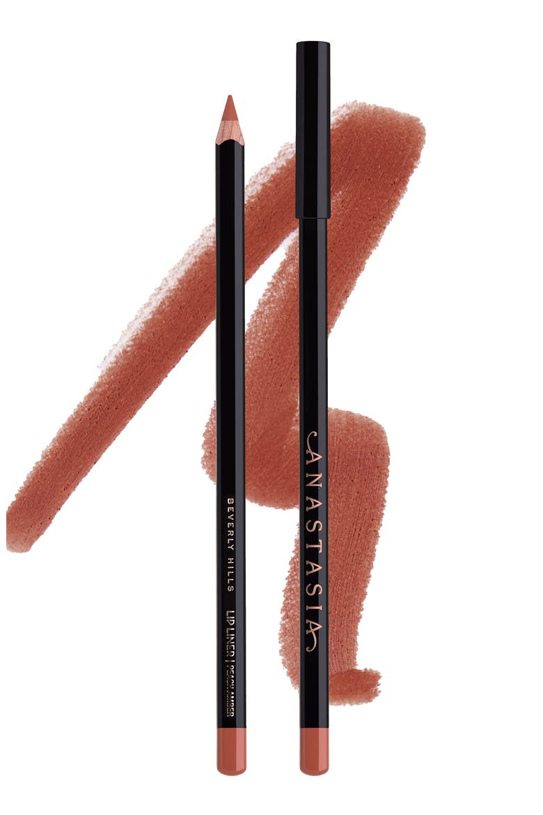 Lip Liner, Main, color, PEACH AMBER