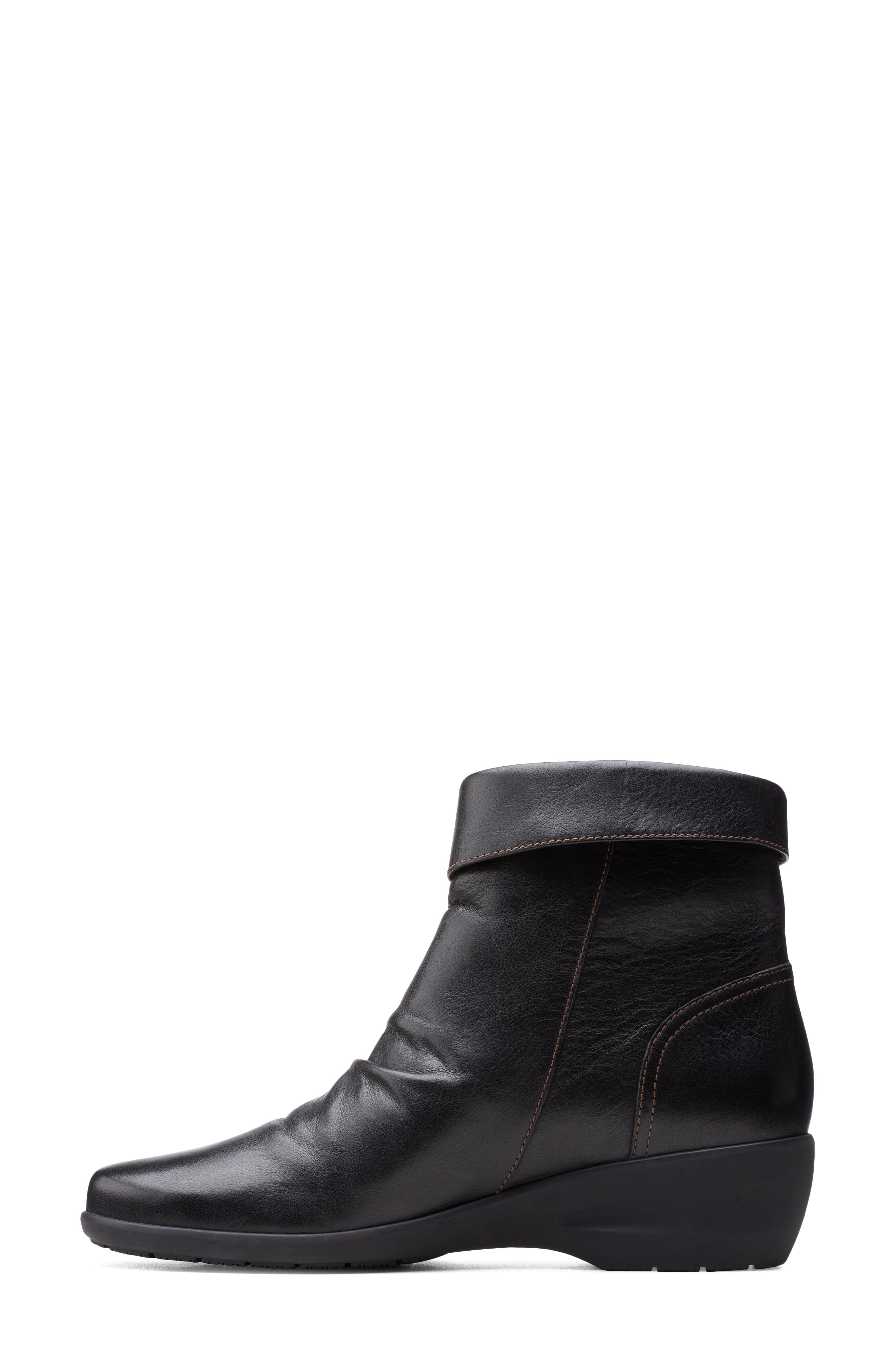 Clarks<sup>®</sup> Rosely Bootie, Alternate, color, 