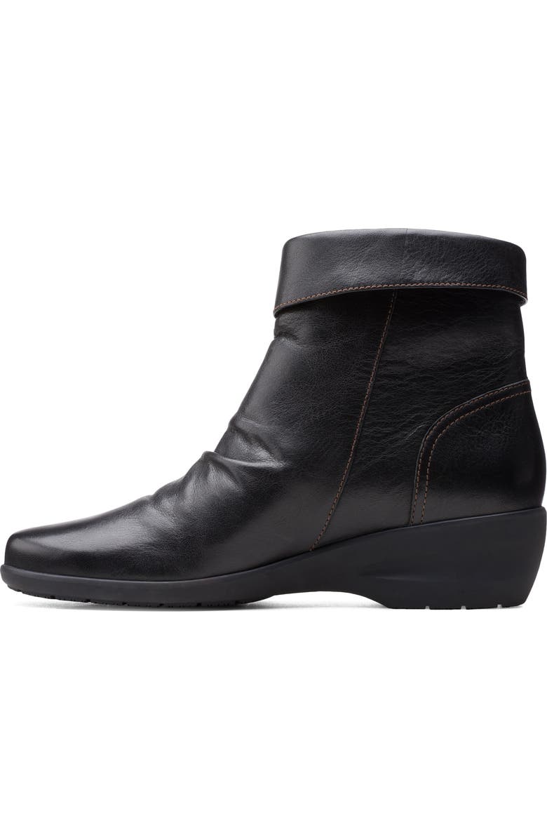 Clarks<sup>®</sup> Rosely Bootie, Alternate, color,