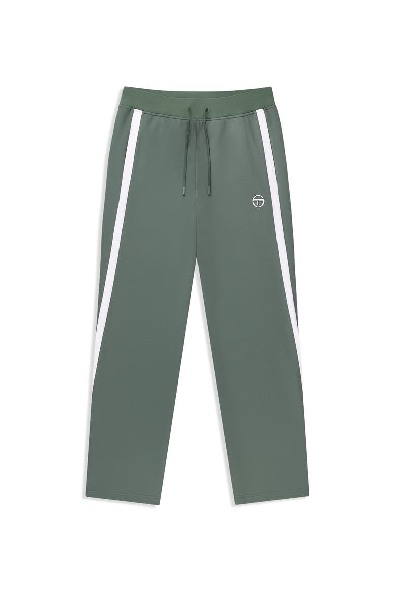 Pagia Court Pant, Alternate, color, DUCK GREEN