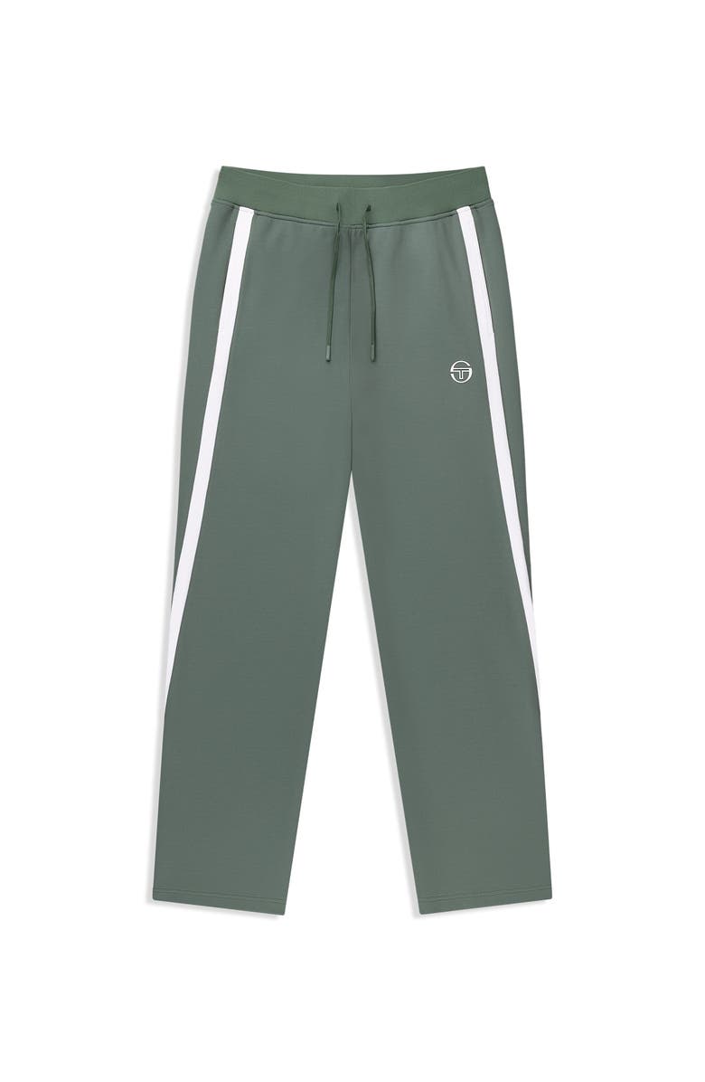 Sergio Tacchini Pagia Court Pant, Alternate, color, Duck Green