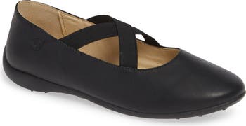 Ballerines Naturino Bleu Marine Taille 5 Jeunes - Semelles En Peau De Mouton, Occasion En Excellent état
