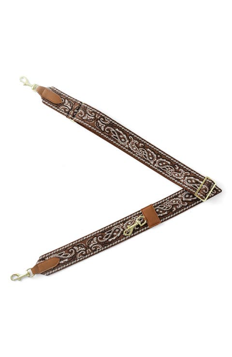 Crossbody Strap