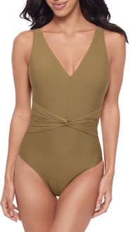 Magicsuit® Esti One-Piece Swimsuit