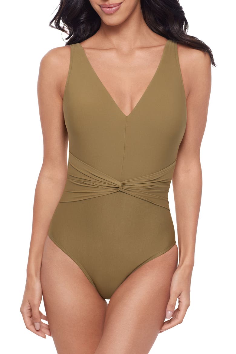 Esti One-Piece Swimsuit video