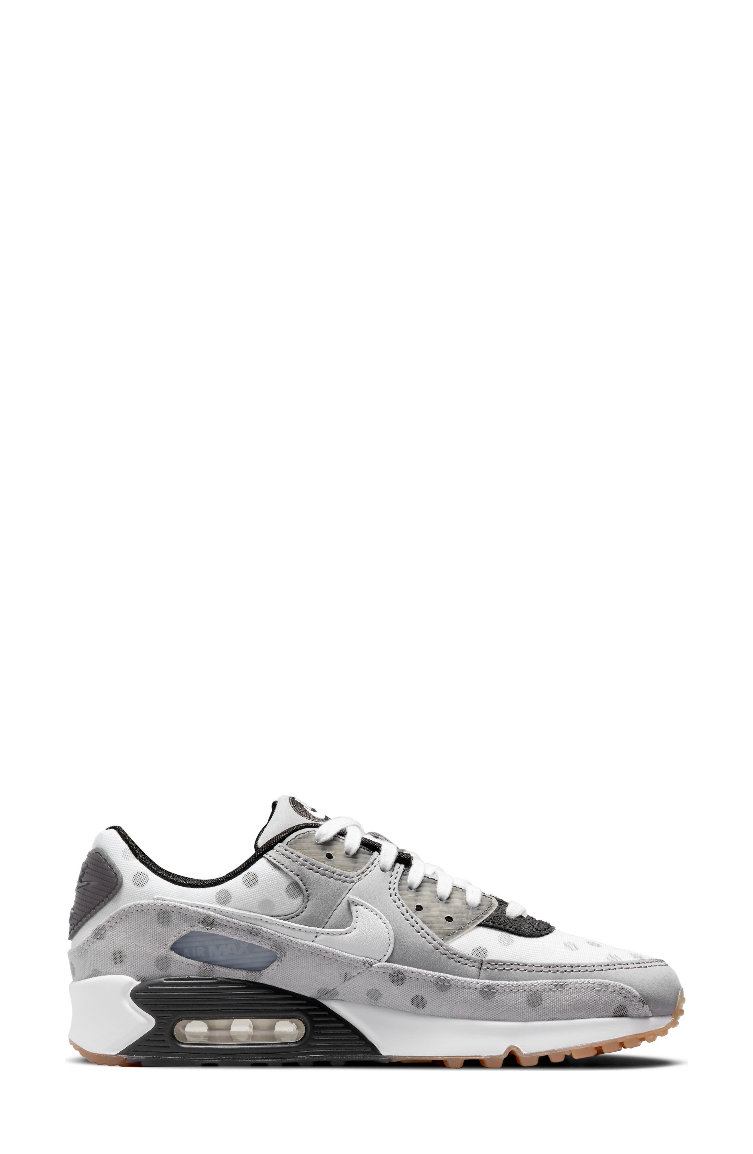 Nike Air Max 90 NRG Sneaker, Alternate, color, 