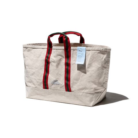 College Tote Bag