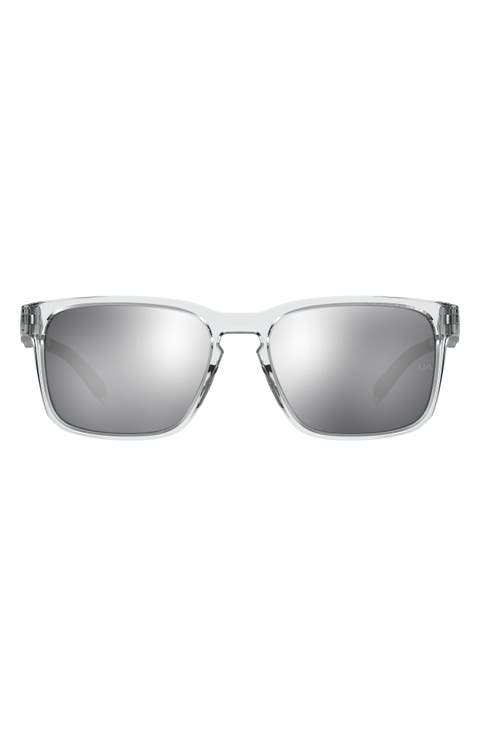57mm Rectangular Sunglasses