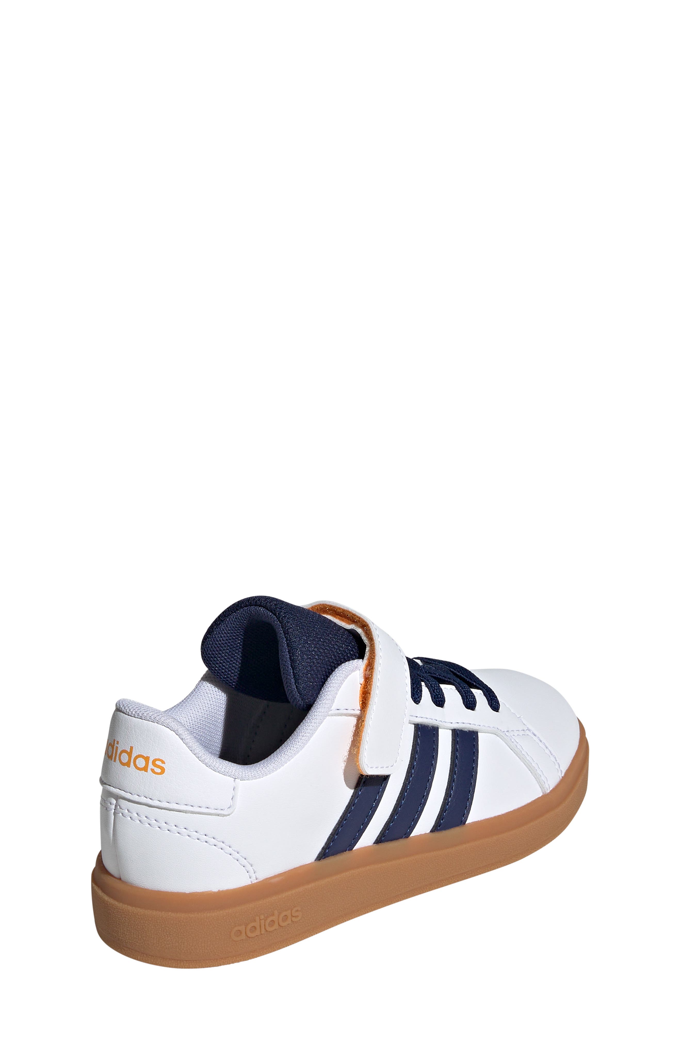 adidas Kids' Grand Court 2.0 Sneaker, Alternate, color, 