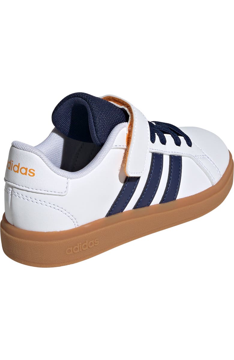 adidas Kids' Grand Court 2.0 Sneaker, Alternate, color,