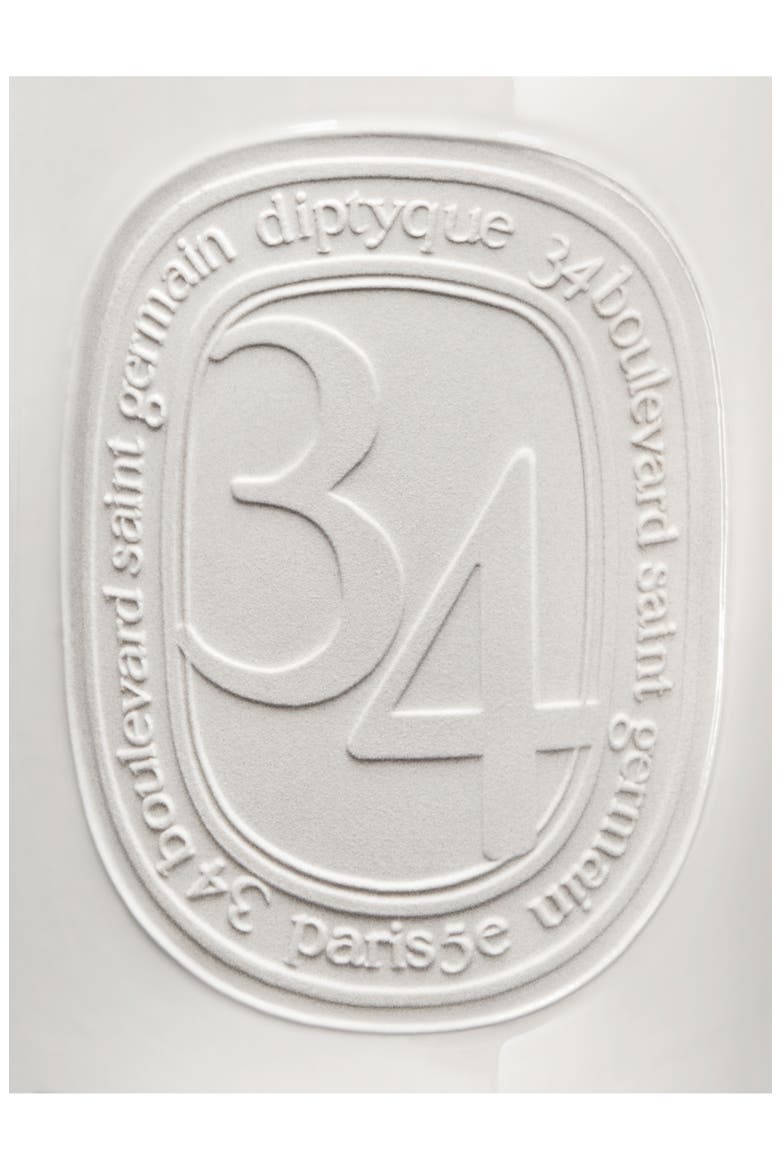 34 Boulevard Saint Germain Very Large Scented Candle, Alternate, color, NO COLOR
