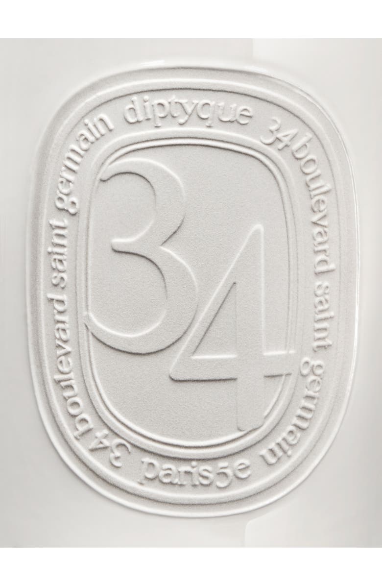Diptyque 34 Boulevard Saint Germain Scented Candle, Alternate, color, 