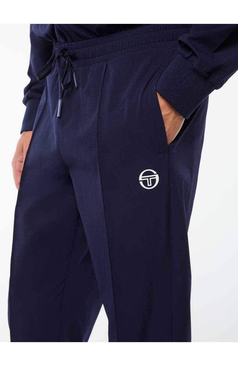 Sergio Tacchini Solare Track Pant, Alternate, color, Maritime Blue