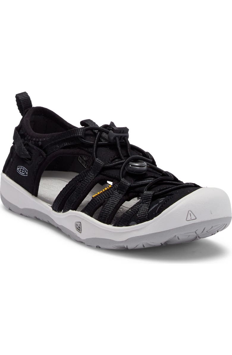 KEEN Moxie Water Friendly Sandal, Main, color,