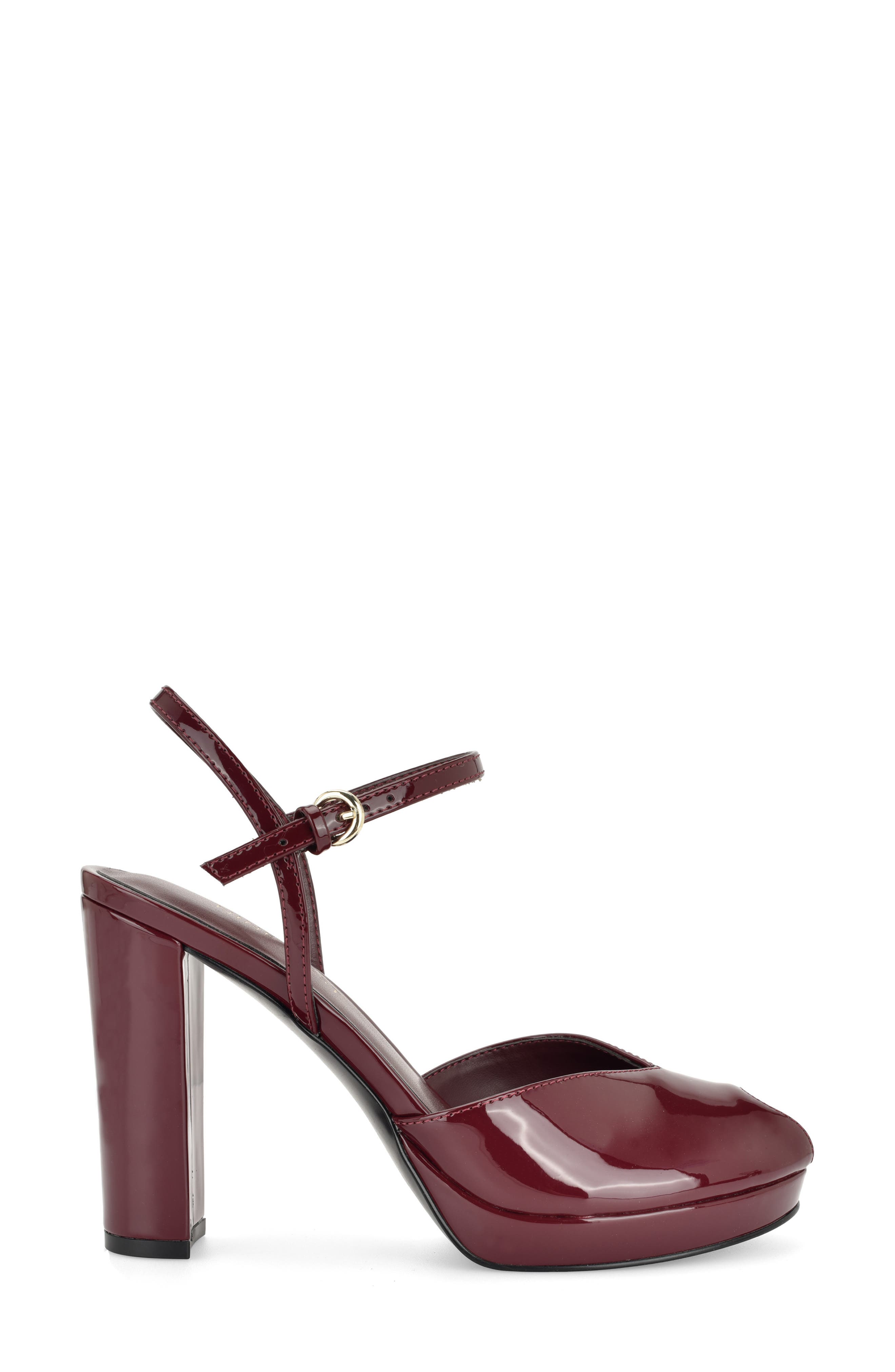 Elanna Sandal, Alternate, color, WINE