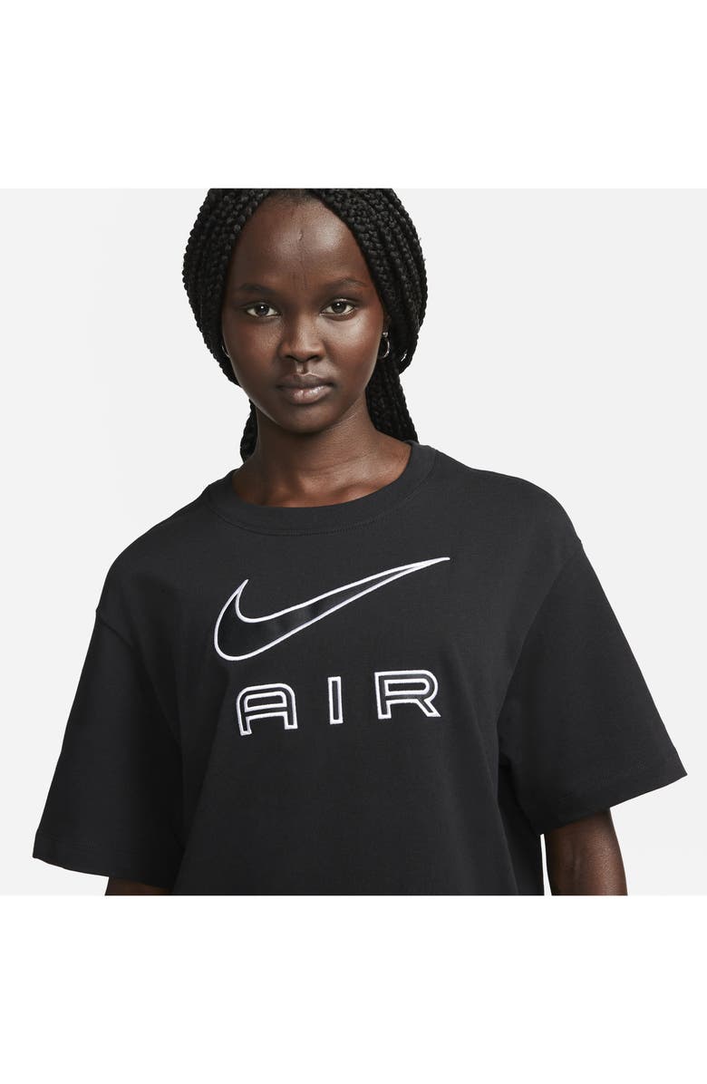 Nike Air Logo T-Shirt, Alternate, color, 