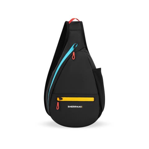 Esprit Anti Theft Shoulder Sling Bag