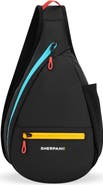 Sherpani Esprit Anti Theft Shoulder Sling Bag