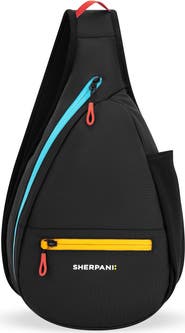 Sherpani Esprit Anti Theft Shoulder Sling Bag