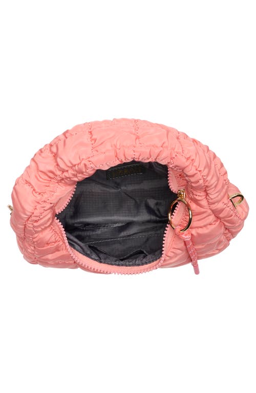 Urban Expressions Handbags Small Nylon Hobo Bag