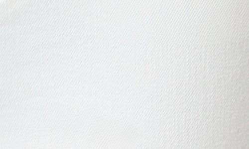 Closed Hi-sun Crop Flare Leg Jeans In White