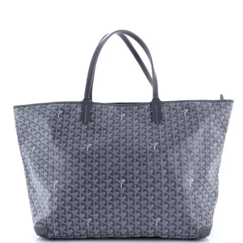 Artois Tote Coated Canvas GM