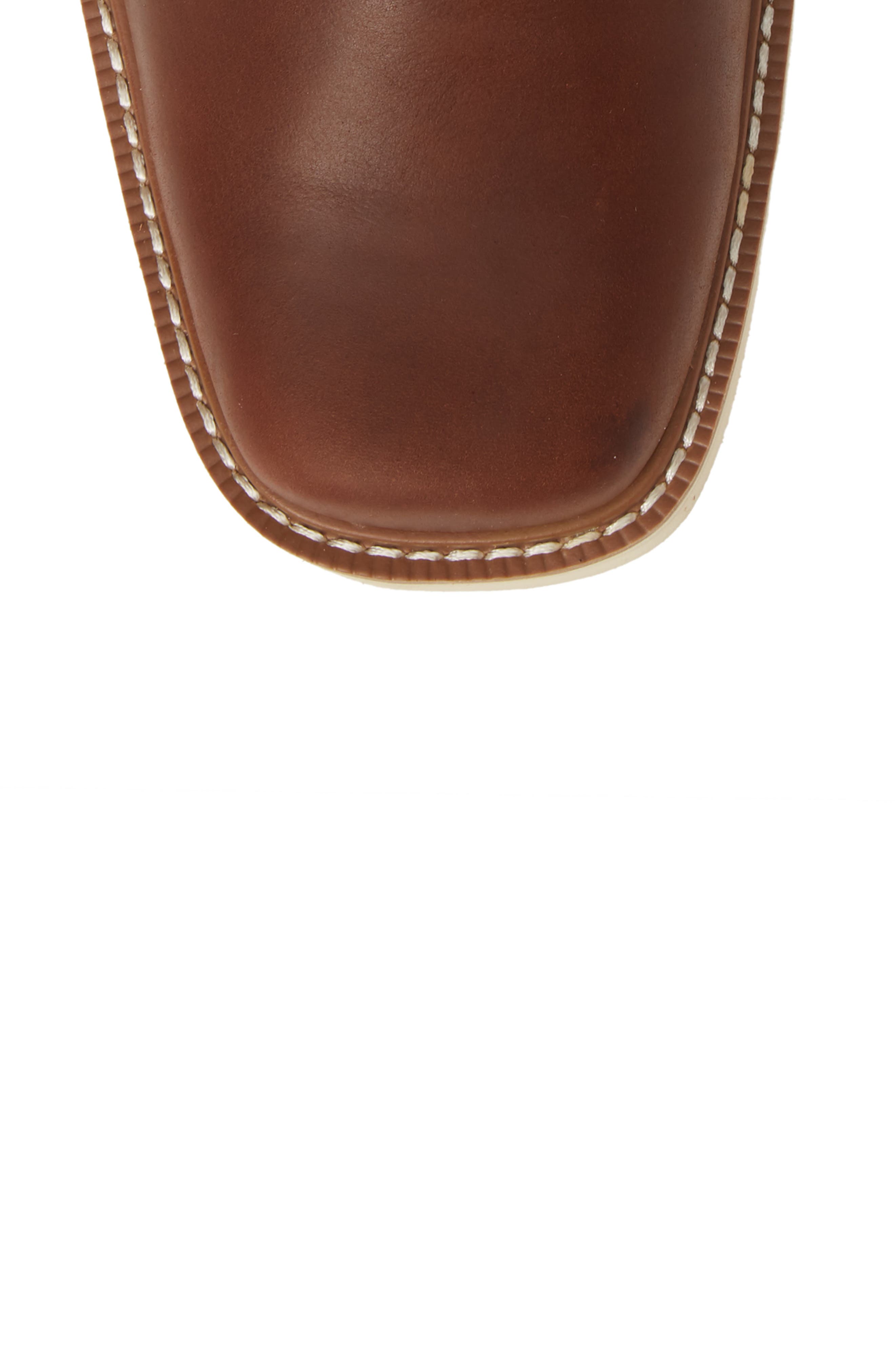 Ariat Rambler Boot, Alternate, color, Brown