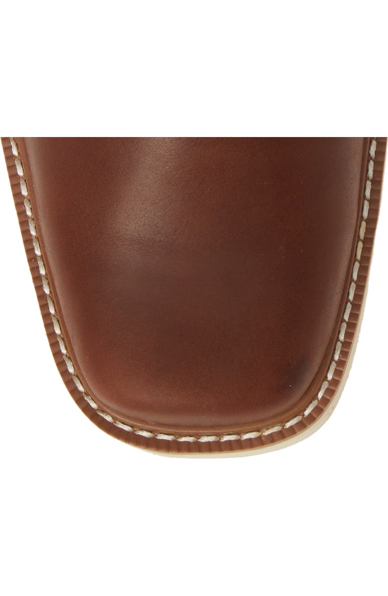 Ariat Rambler Boot, Alternate, color, Brown