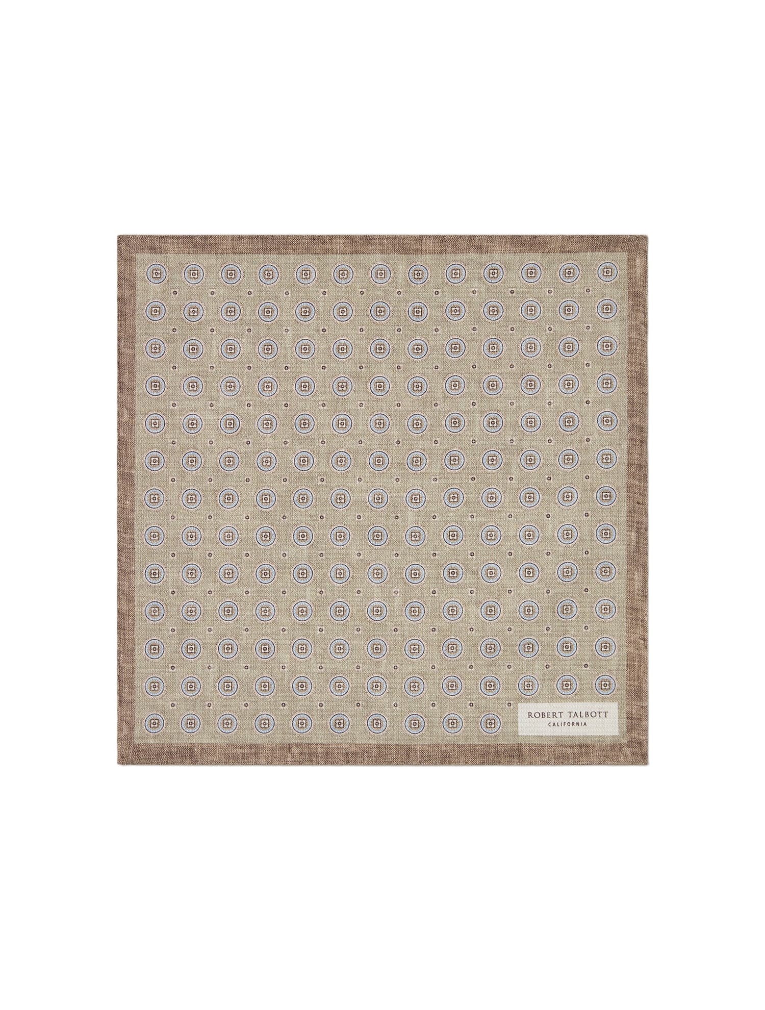 selected Paisley Green