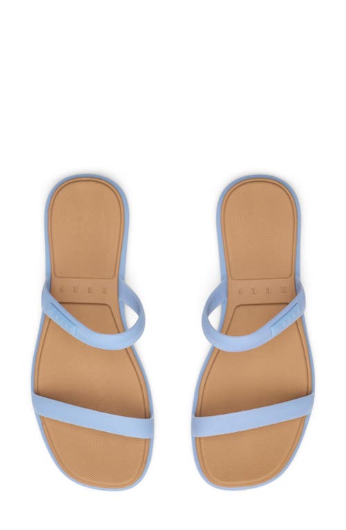 Reef Water Willow Marina Slide Sandal