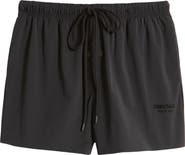 Fear of God Essentials Stretch Nylon Running Shorts
