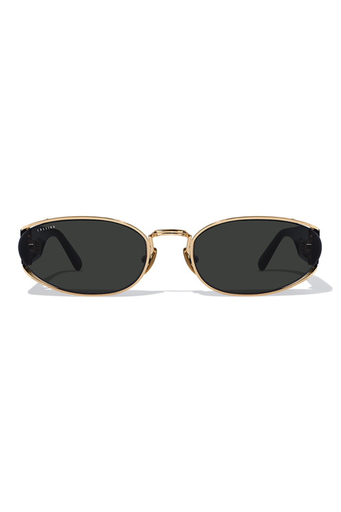 Bisou 60mm Acetate Sunglasses
