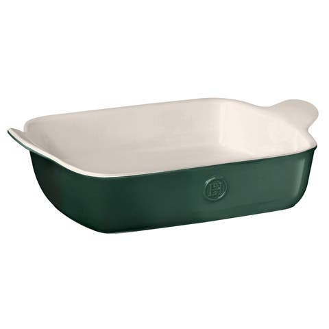 HR Modern Classics Rectangular Baking Dish 11" x 8"