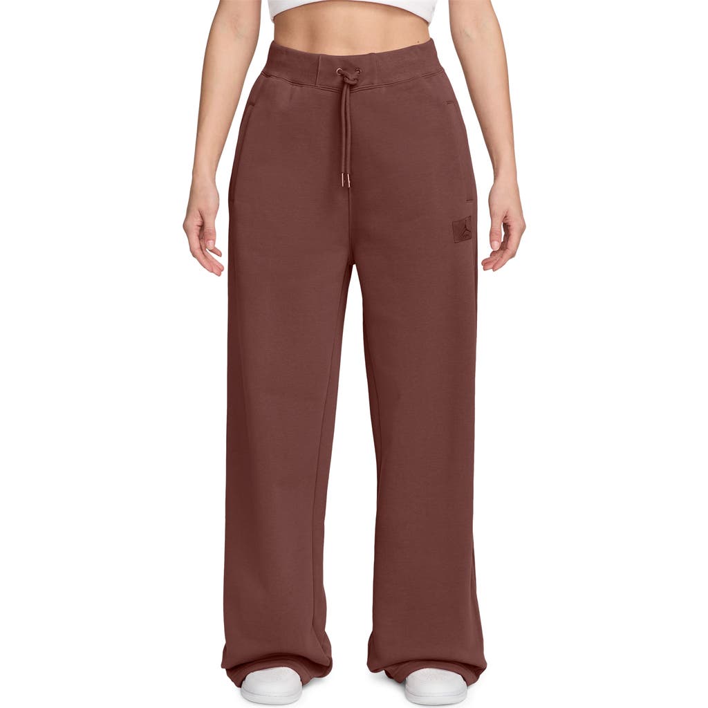 JORDAN JORDAN FLIGHT FLEECE SWEATPANTS