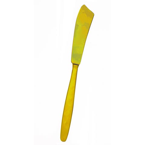 Due Cake Knife Gift Box