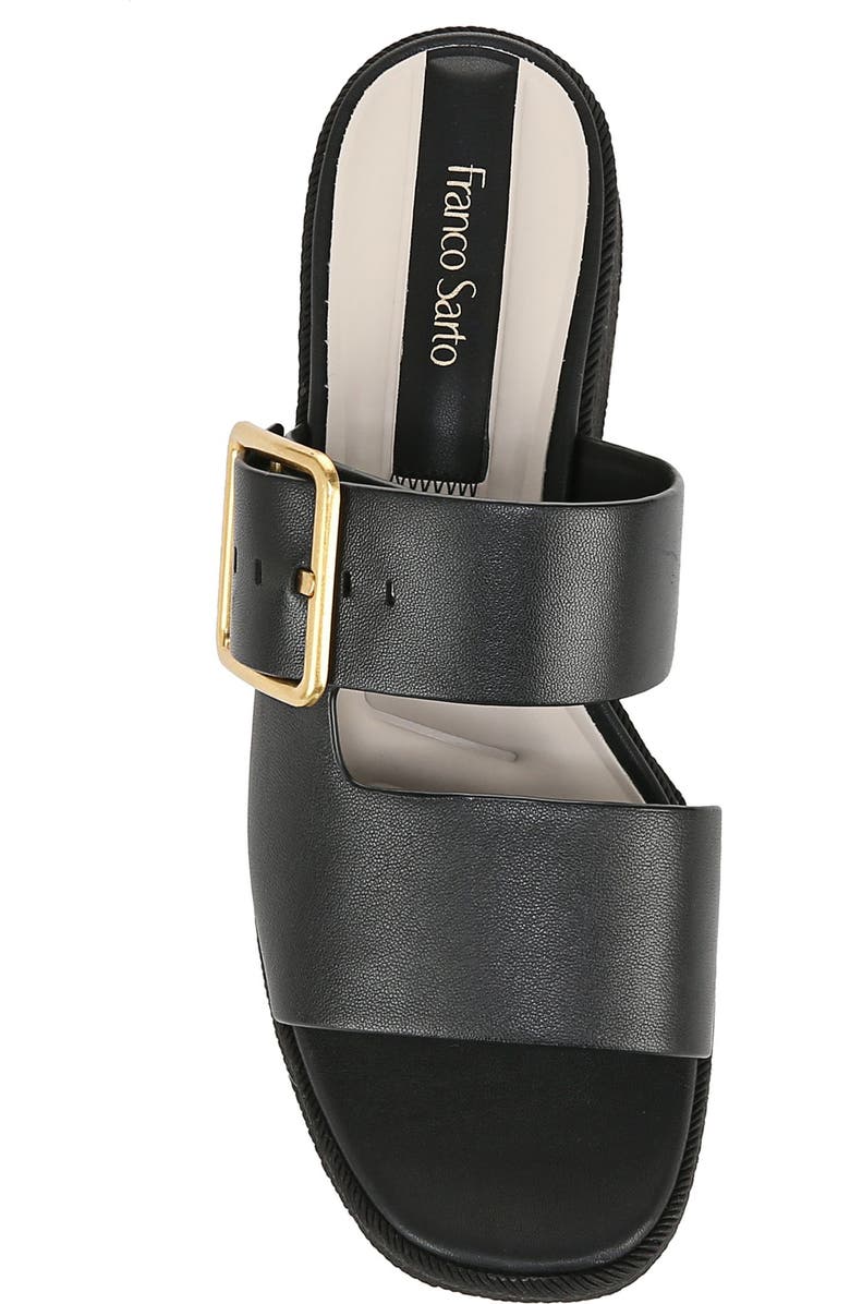 Franco Sarto Taziana Platform Sandal, Alternate, color,