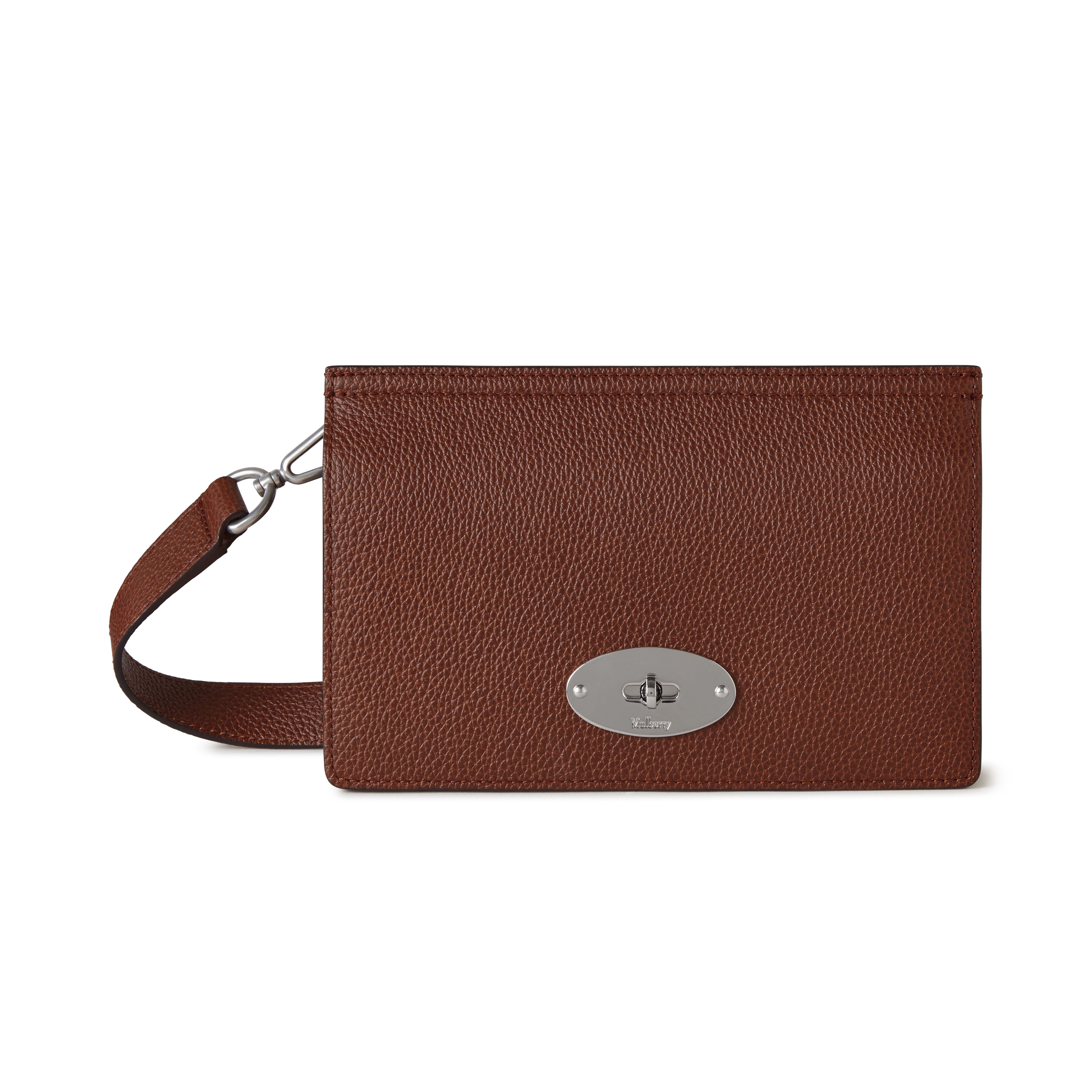 Mulberry East West Antony, Main, color, Oak