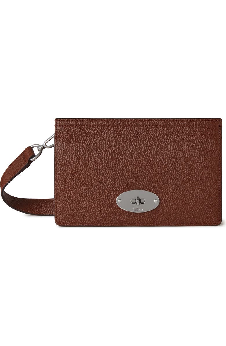 Mulberry East West Antony, Main, color, Oak
