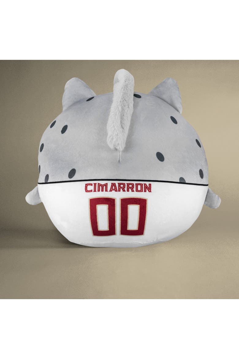 Florida State University 12" Kiri Cloud Plushie, Alternate, color, None