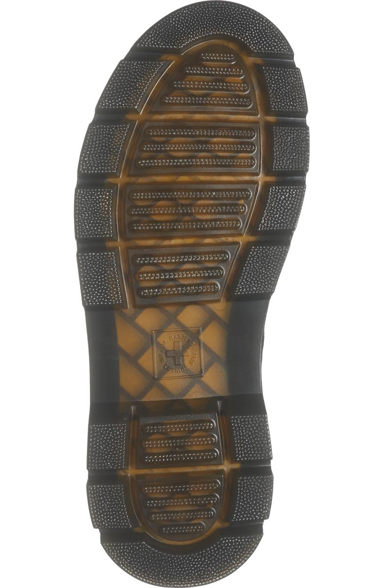 Dr. Martens Zuma II Boot, Alternate, color, Black