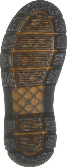 Zuma II Boot