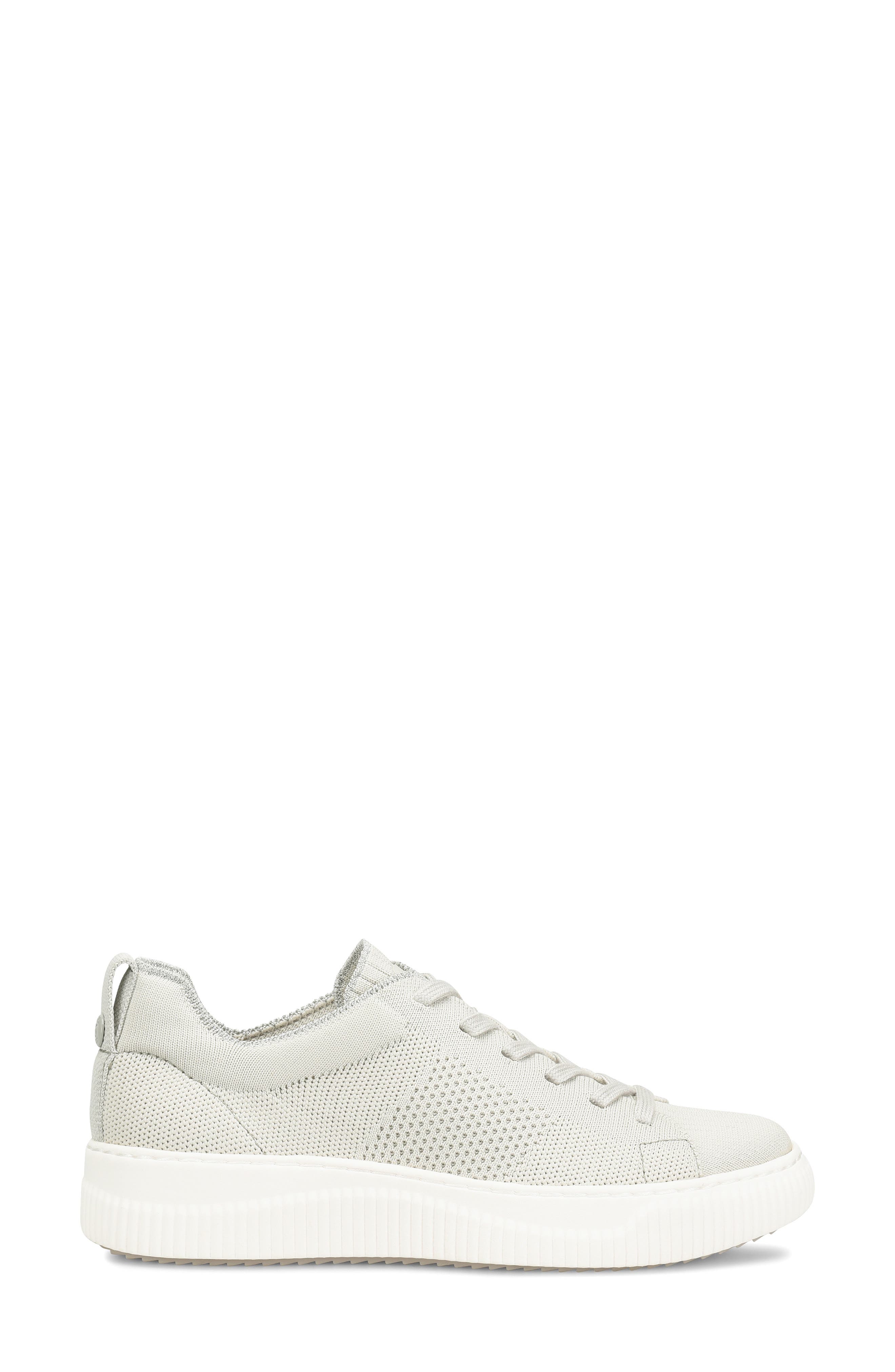 Söfft Faro Sneaker, Alternate, color, Light Grey