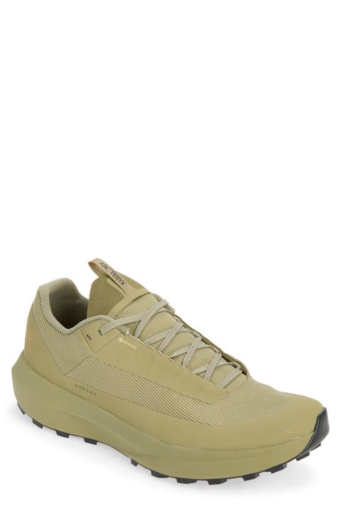 Norvan LD 4 GTX Waterproof Running Shoe