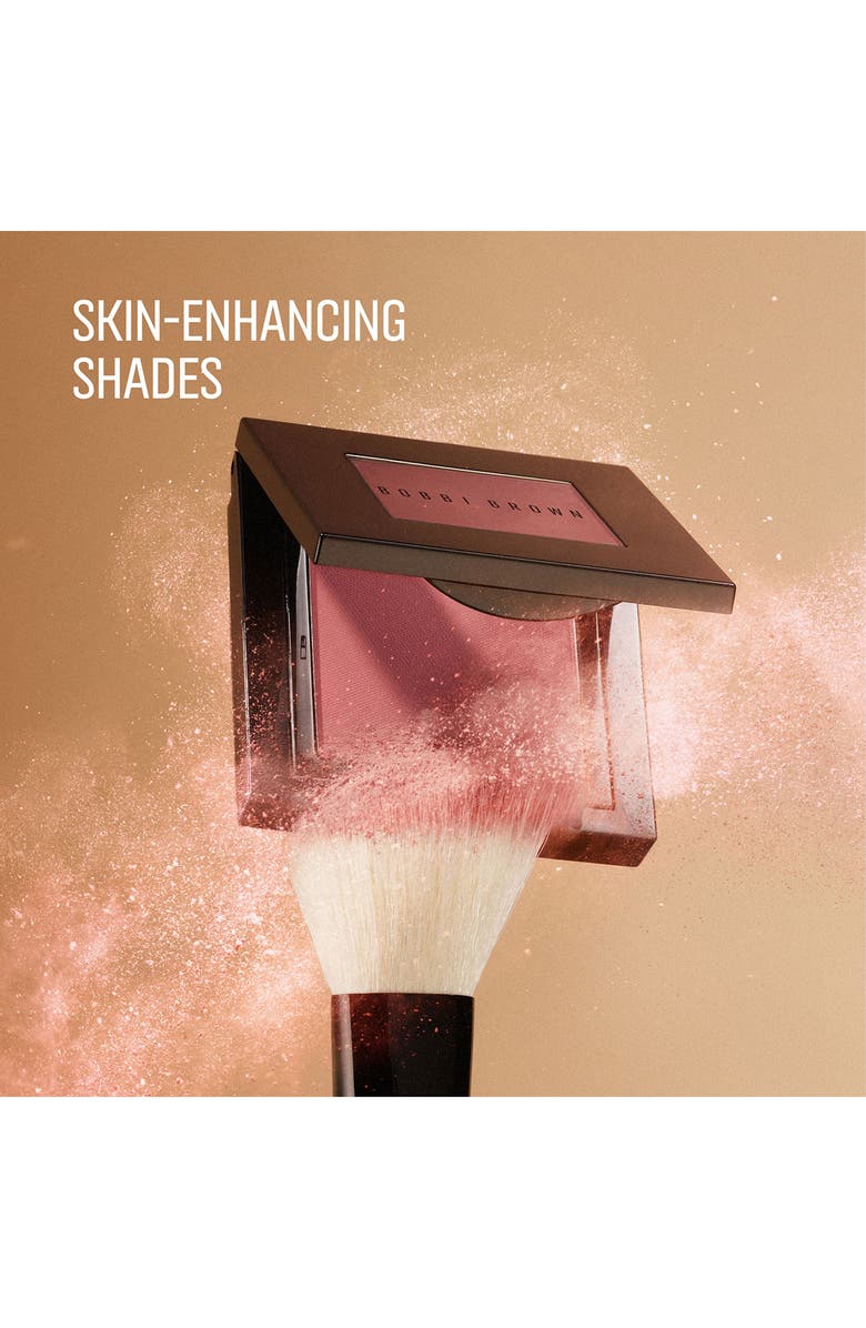 Bobbi Brown Powder Blush, Alternate, color, Flame