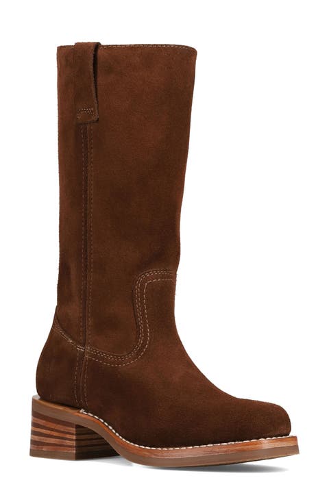Campus 12R Boot (Women)