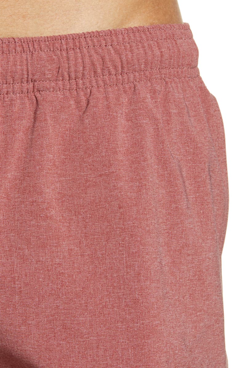 Chubbies The Brick House Swim Trunks, Alternate, color,