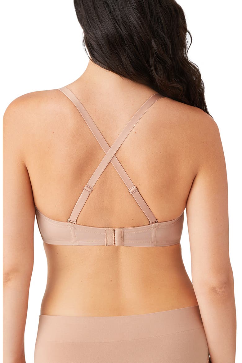 Red Carpet™ Convertible Strapless Bra, Alternate, color, ROEBUCK