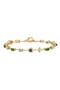 selected Yellow Gold - Green