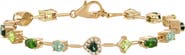 EDEN PRESLEY Mini Rock Candy Bracelet